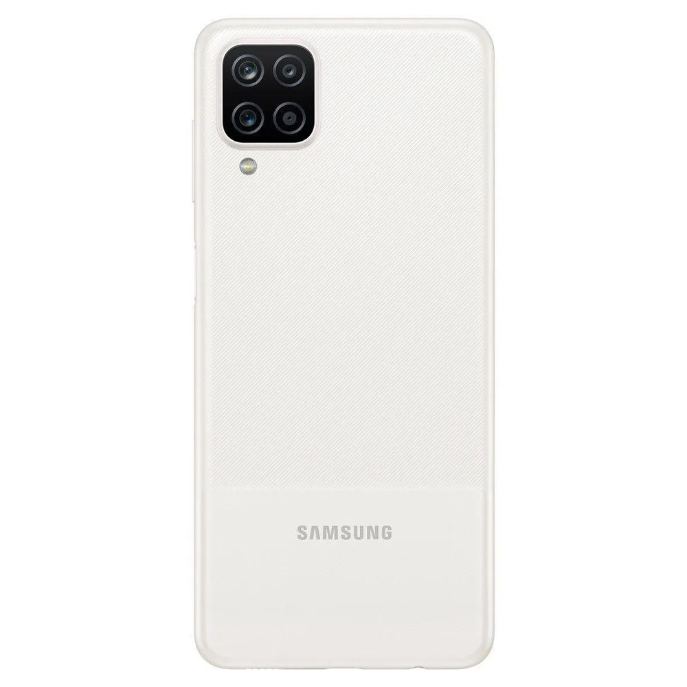 Samsung Galaxy A12 64GB - Branco image number 5
